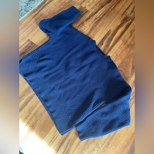 Duluth Trading Company sweater